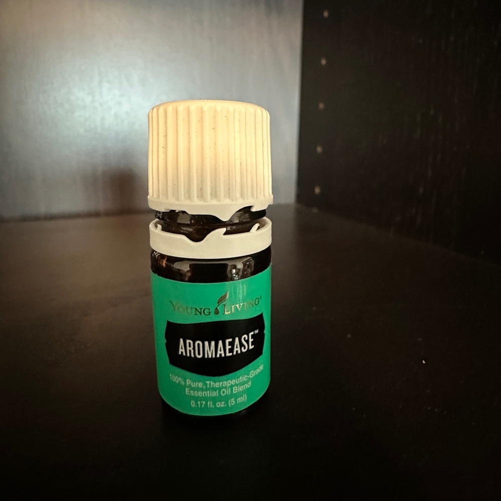Young Living Aromaese Essential Oil 15ml Aromatherapy Wellness